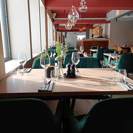 Verdde Hotel Лакселв Екстериор снимка