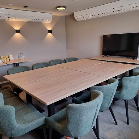 Verdde Hotel Лакселв Екстериор снимка