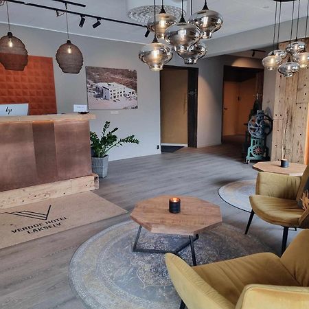 Verdde Hotel Лакселв Екстериор снимка