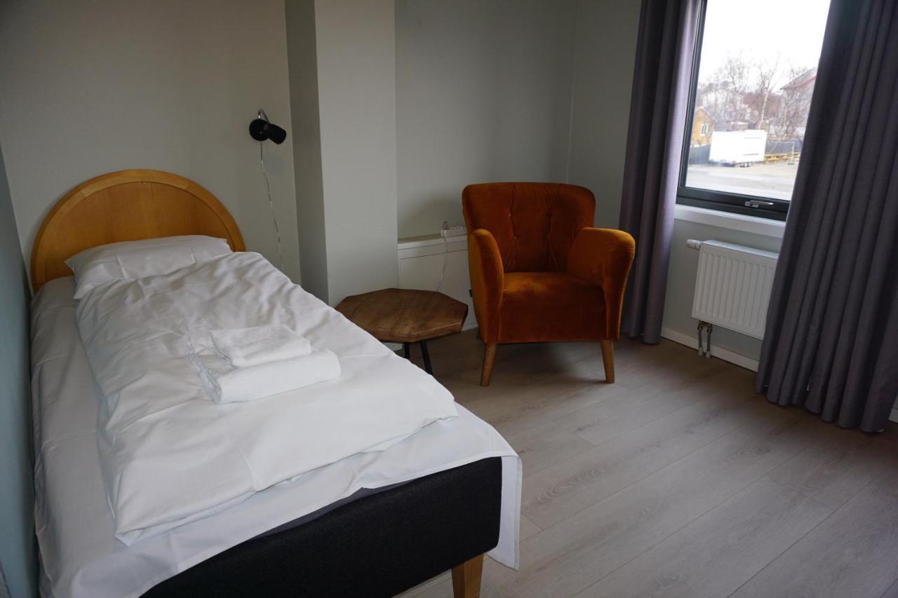 Verdde Hotel Лакселв Екстериор снимка
