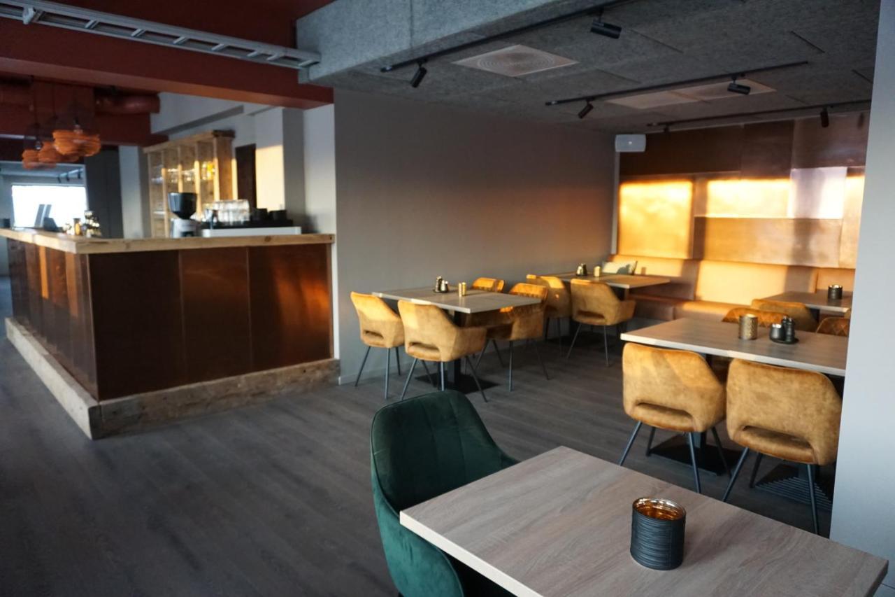 Verdde Hotel Лакселв Екстериор снимка