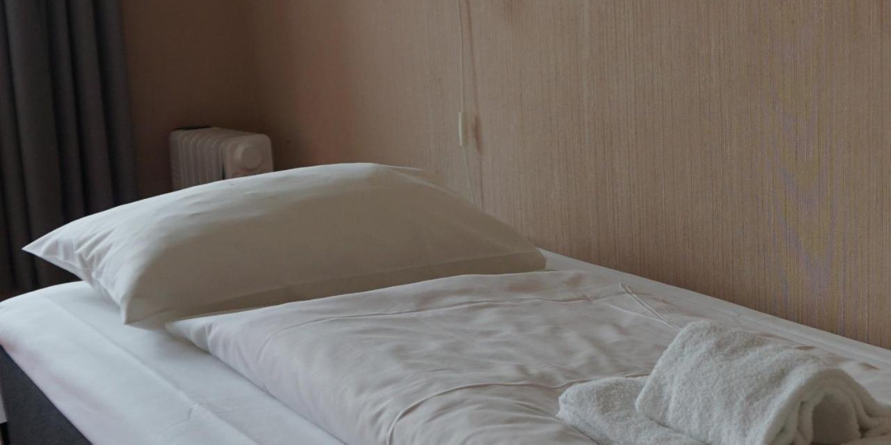Verdde Hotel Лакселв Екстериор снимка