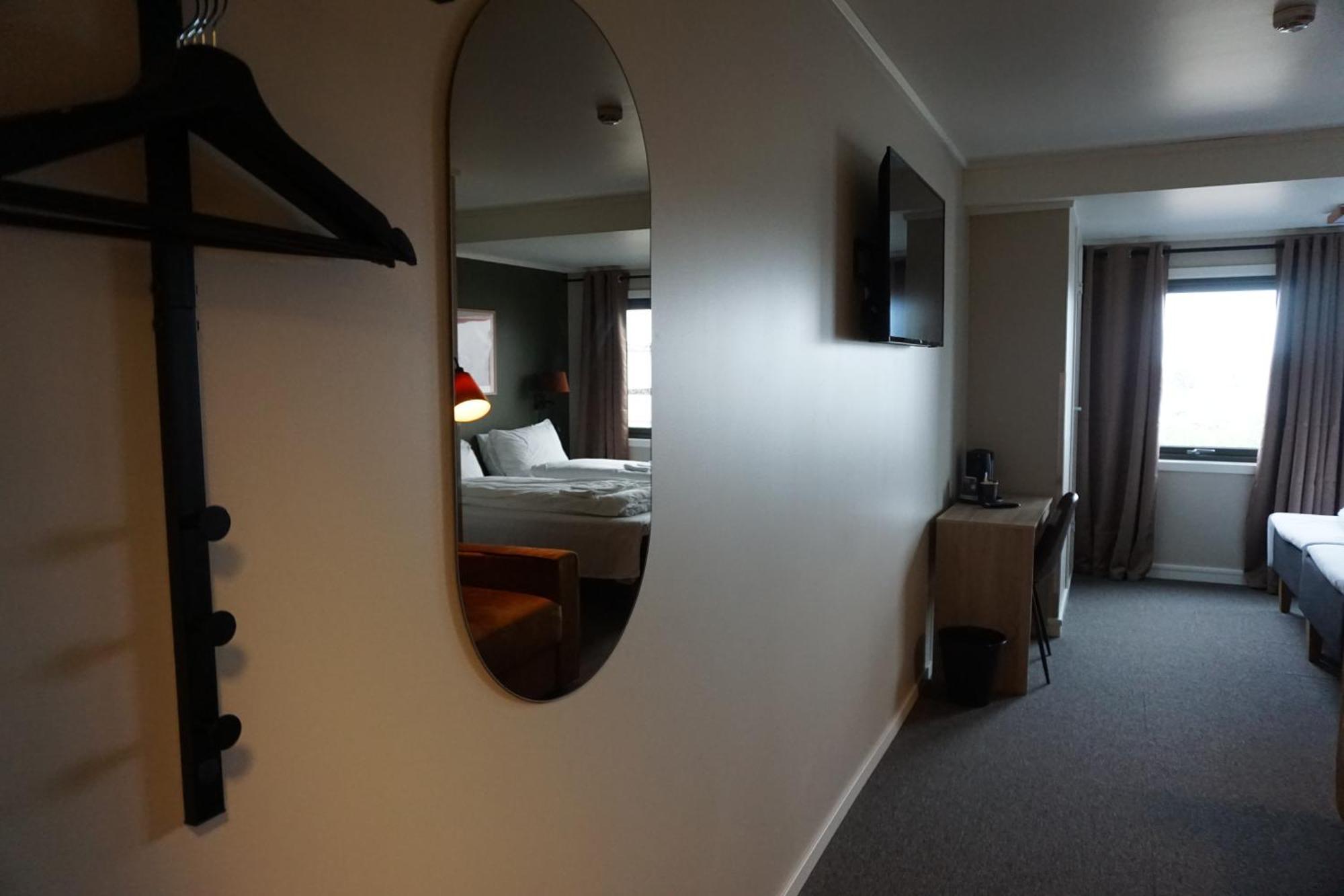 Verdde Hotel Лакселв Екстериор снимка