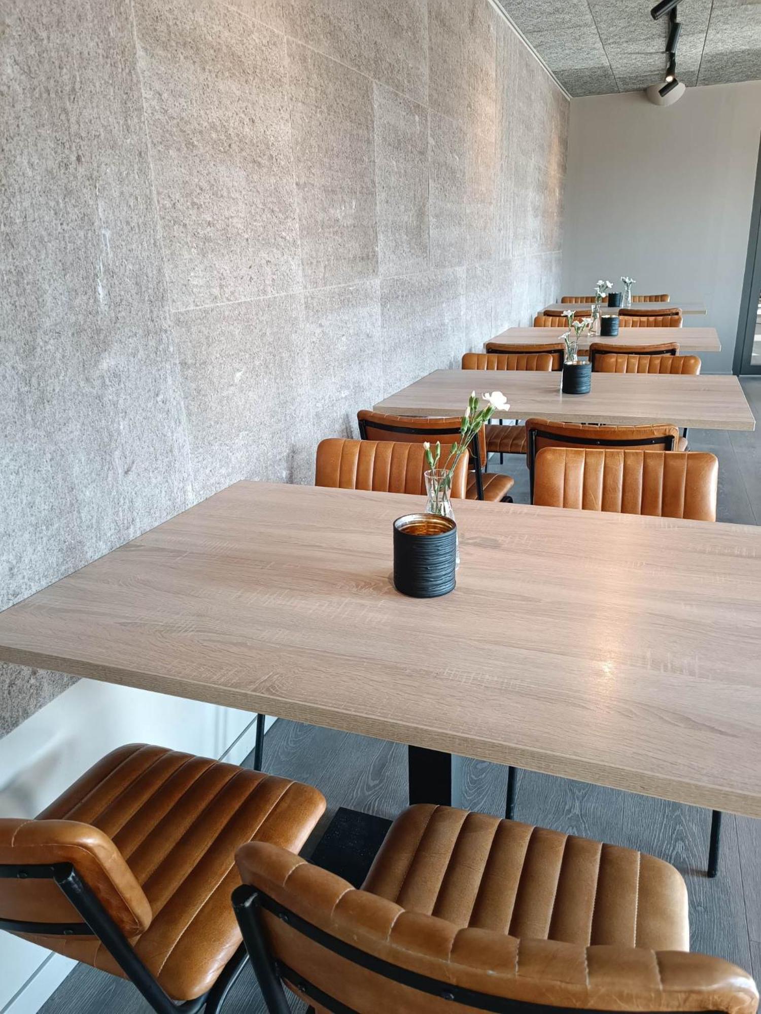 Verdde Hotel Лакселв Екстериор снимка